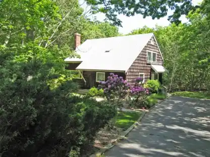 CHARMING FOUR BEDROOM RENTAL HOME