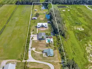 Incredible Turn Key Multi-Generational Property