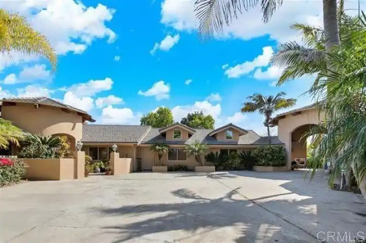 Rare Property in San Diego with Many Options