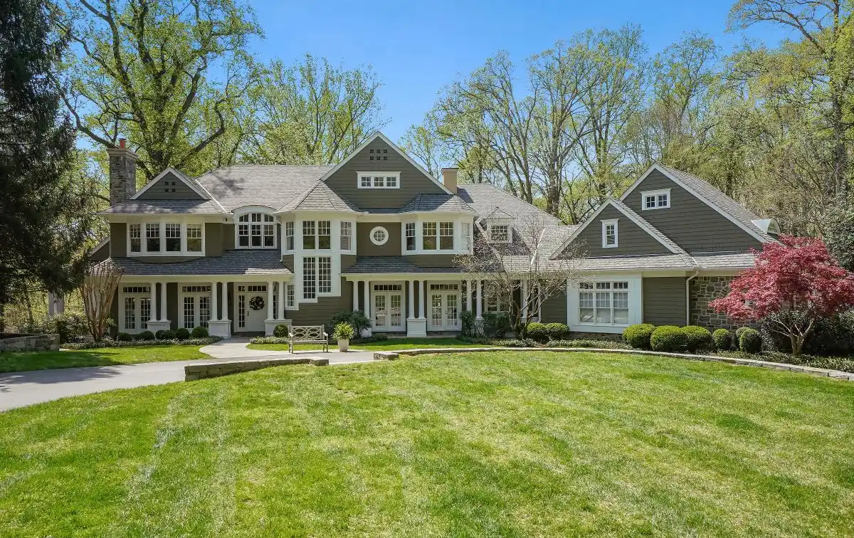 Incredible Home with Impeccable Amenities