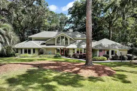 Impeccably Maintained Residence in Moss Creek