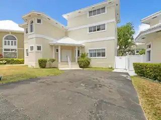 Jasmine House