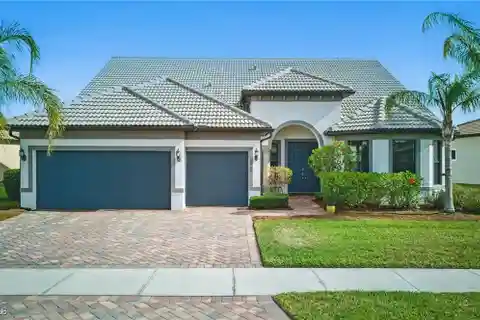 Private Oasis in Plantation Somerset