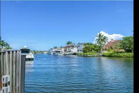 Amazing Opportunity at Admirals Cove