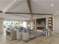 BEAUTIFUL WATERFRONT HOME OPPORTUNITY IN NAPLES