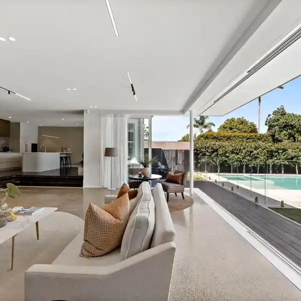 BEAUTIFULLY RENOVATED SINGLE-LEVEL HOME
