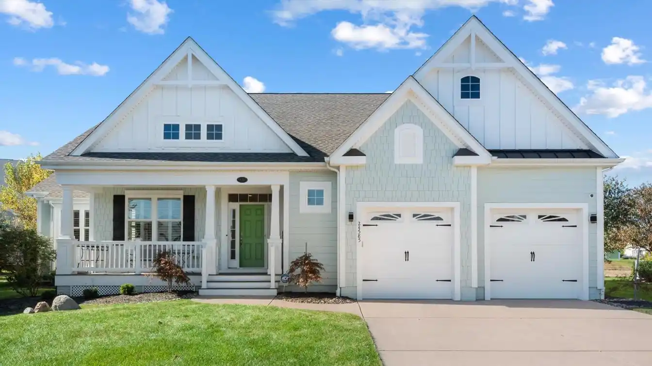 Beautiful Home in Premier Resort Community