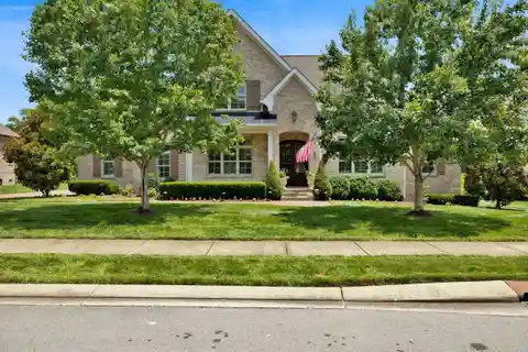 Meticulously Maintained Home in a Gated Community