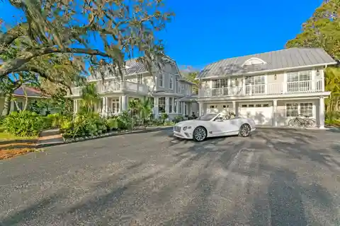 Rare Opportunity on the Prestigious Edgewater Coastline