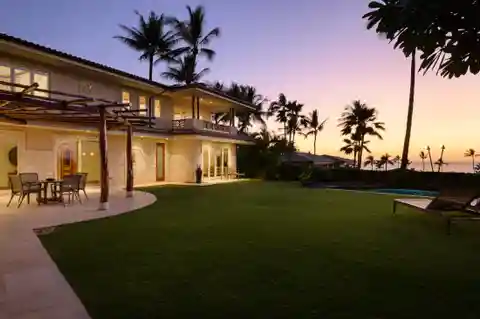 Refined Elegance and Beachfront Luxury