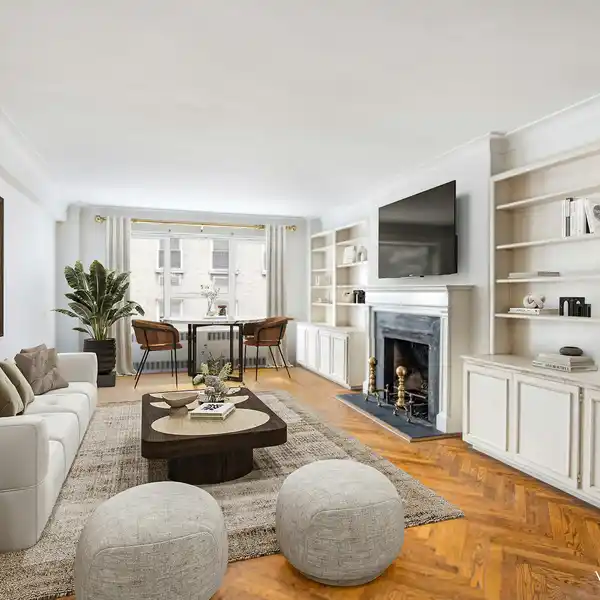 SUPERIOR UPPER EAST SIDE LOCATION