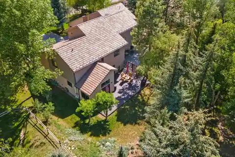 Beautifully Updated Home on a Quiet Side Street