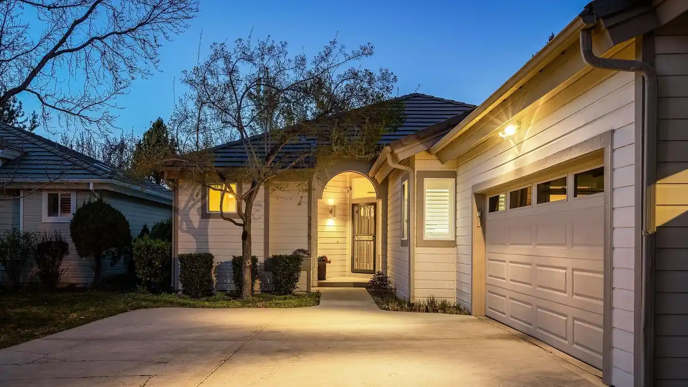Exceptional Home in Caughlin Creek at Caughlin Ranch