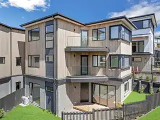 Auckland's Chicest Urban Haven