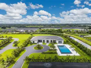 Build Your Custom Dream Home on 4.574 Acres