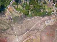 REMARKABLE 75 ACRES OF MOUNTAINSIDE LAND