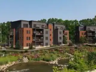 Luxury Living at the Pelham