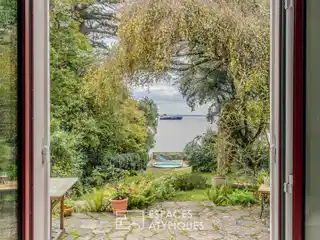 Charming Sea View Villa