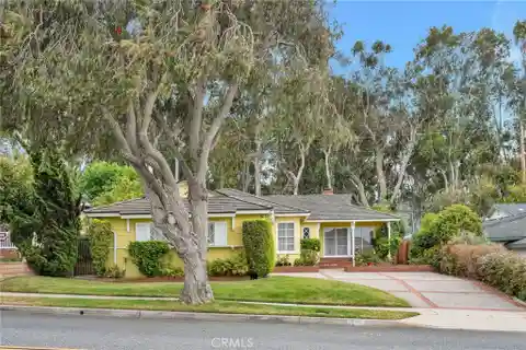Comfort and Charm in a Desirable Location