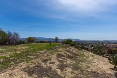 4.6 Acres with Ocean Views