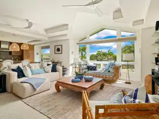 Beautifully Furnished Two Bedroom Townhome