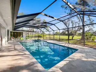 Exquisite Residence in Pelican Landing