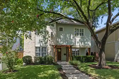 Historic Austin Gem Near Lady Bird Lake
