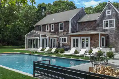 Gated Smart Home for Rent