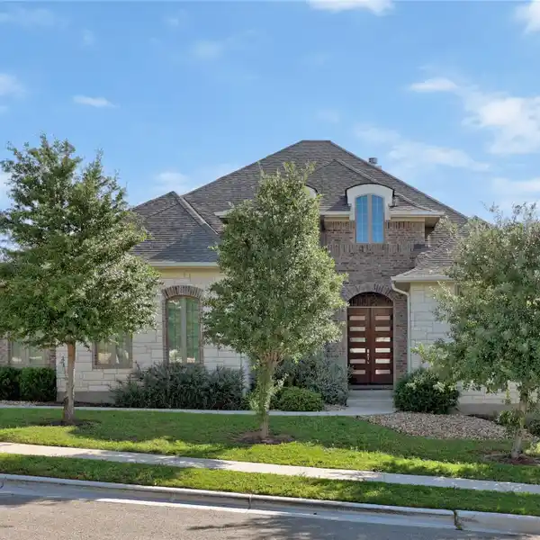METICULOUSLY CARED FOR SINGLE-STORY HOME