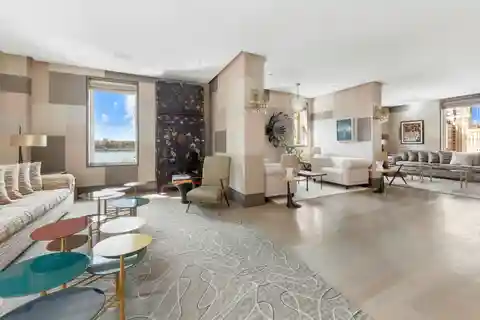 Iconic West End Avenue Duplex