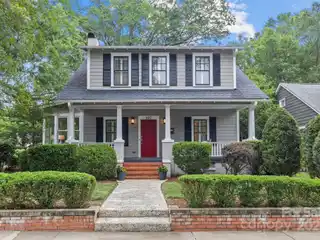 Charming and Historic Midwood Bungalow