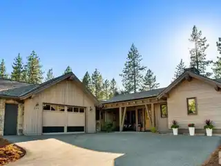 Luxury with Natural Beauty at Clear Creek Tahoe