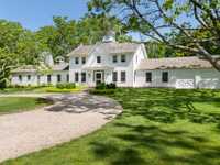 EXTRAORDINARY PARK-LIKE ESTATE FOR RENT
