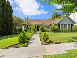 Rare Single-Level Vintage Beauty