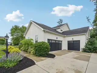 Modern Living with Timeless Style
