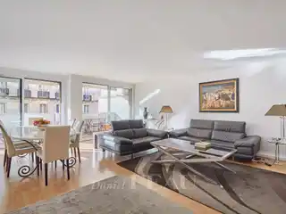 Gorgeous Apartment with an Excellent Plan