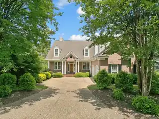 Serene Waterfront Living with Timeless Elegance
