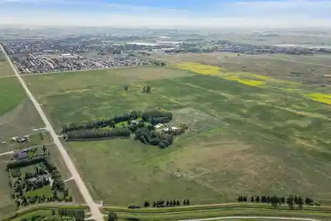 80 Beautiful Acres