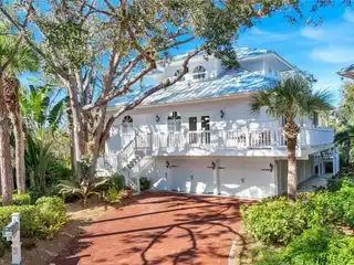 Tranquility in Cracker Cove