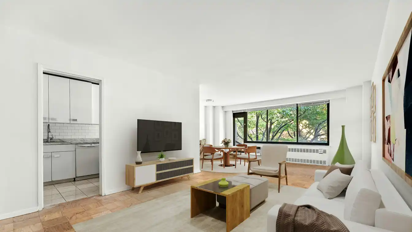 One Bedroom Condo Retreat with Terrace