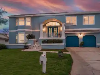 Modern Luxury with Relaxed Coastal Living