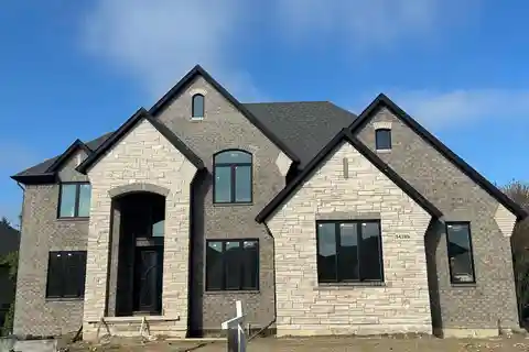Brand New Construction Four Bedroom Colonial