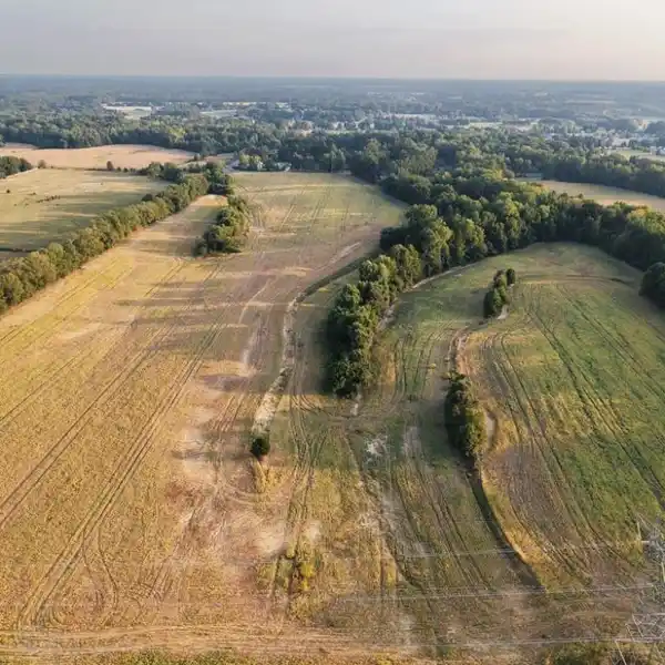 Land