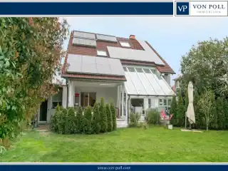 Well-Maintained and Ecologically Planned Property