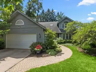 Chic Lake Geneva Home Near Downtown