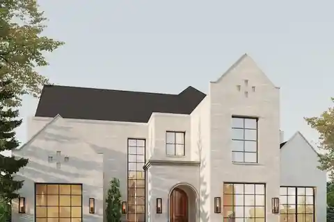 Custom Contemporary Home by Rame Studios with Premier Upgrades