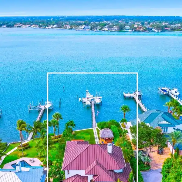 PREMIER CUSTOM HOME ON THE LOXAHATCHEE RIVER