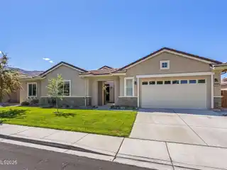 Single-Story Home in Coveted Golden Hills