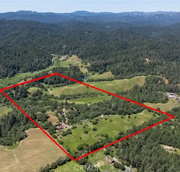 CREATE A RETREAT ON 80 ACRES
