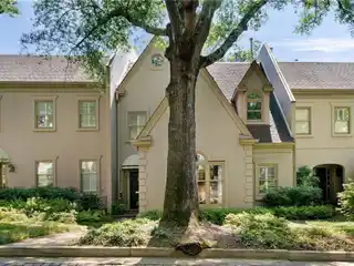 Beautifully Updated Townhome in a Coveted Gated Community